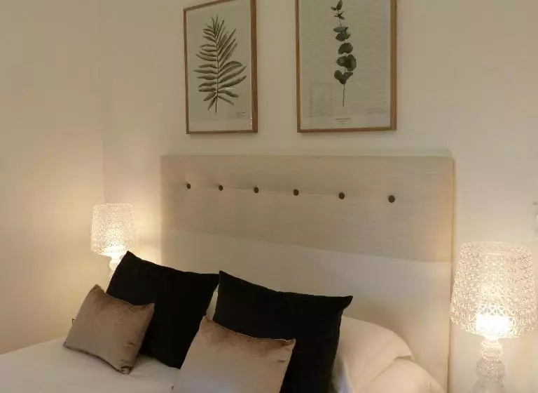 ペンション Château De La Ronde