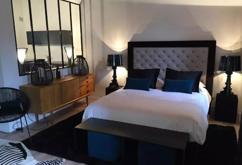 ペンション Château De La Ronde