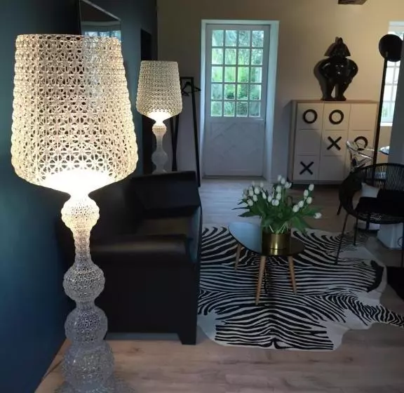 ペンション Château De La Ronde