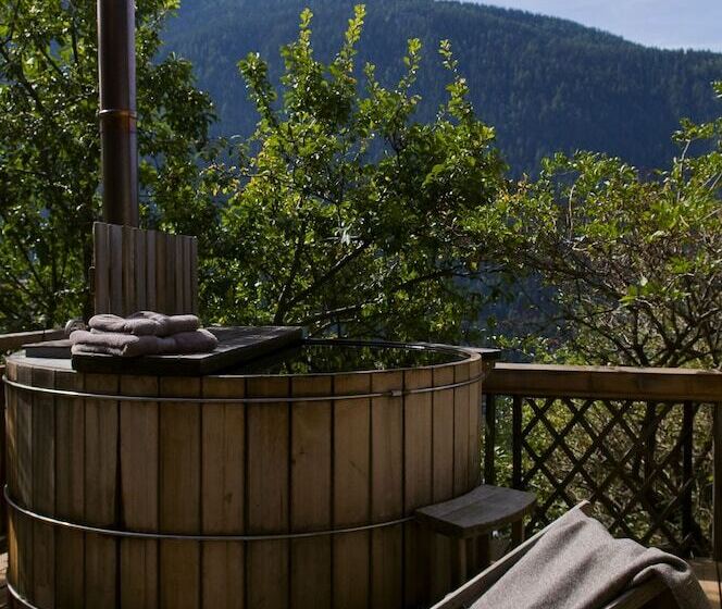 פנסיון La Ferme D'angele