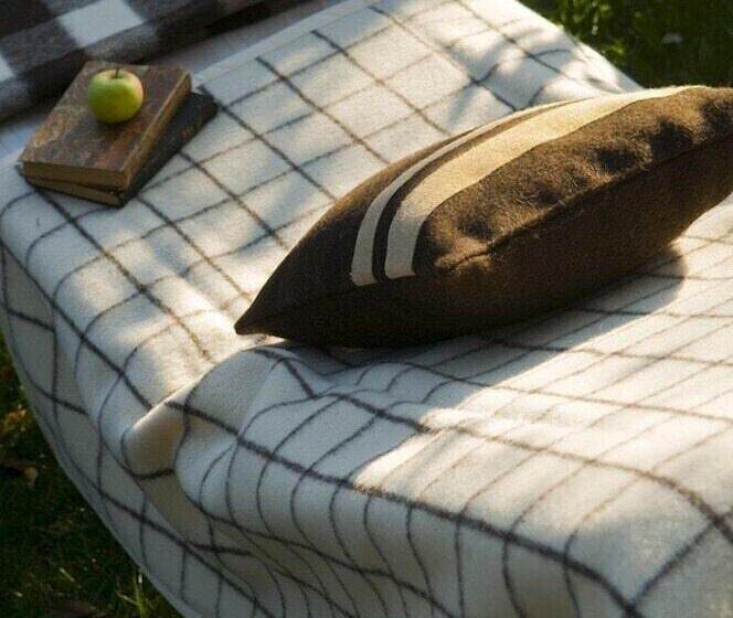 פנסיון La Ferme D'angele