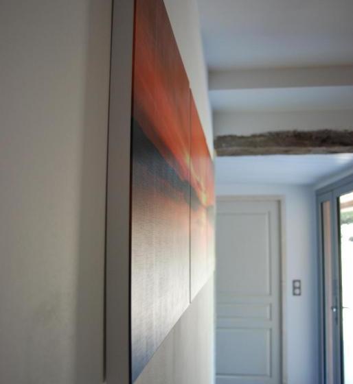 Pensionat La Ferme Du Chauchix