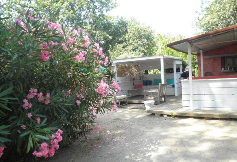 Majatalo La Meïssonnière