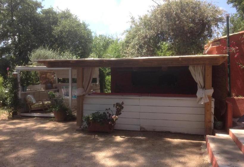 Majatalo La Meïssonnière