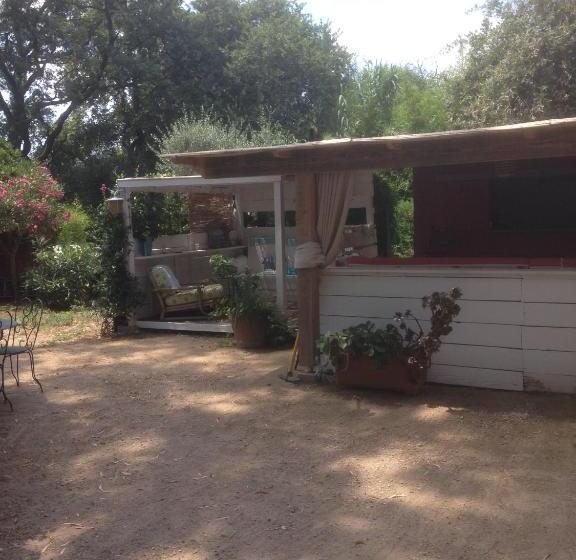 Majatalo La Meïssonnière