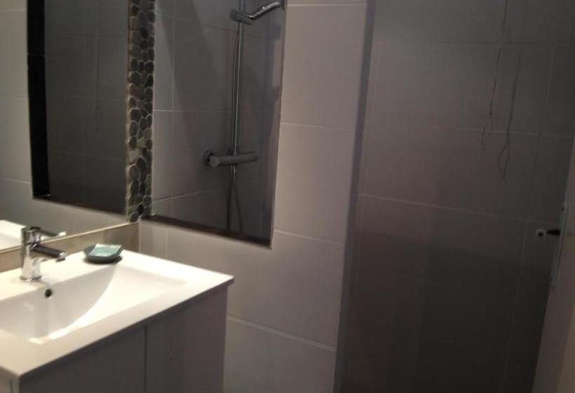 Majatalo La Meïssonnière