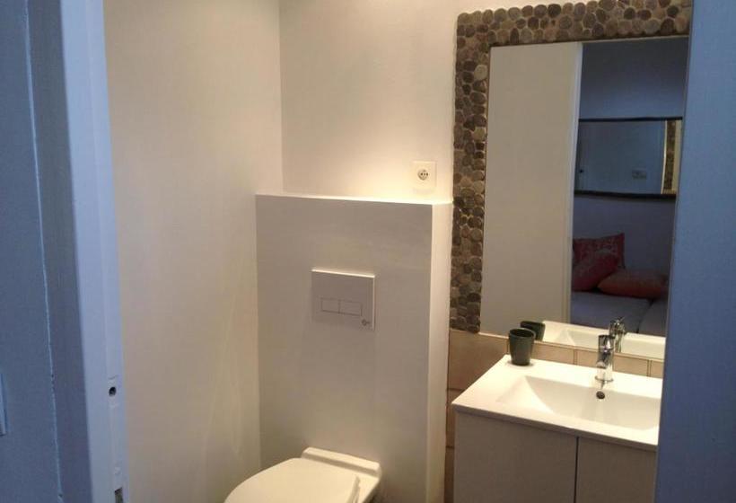 Majatalo La Meïssonnière