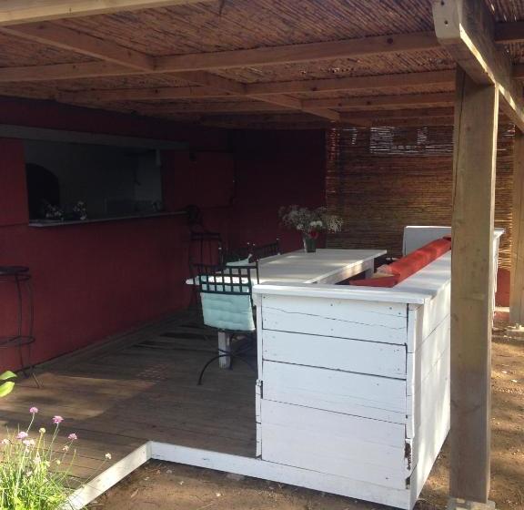 Majatalo La Meïssonnière