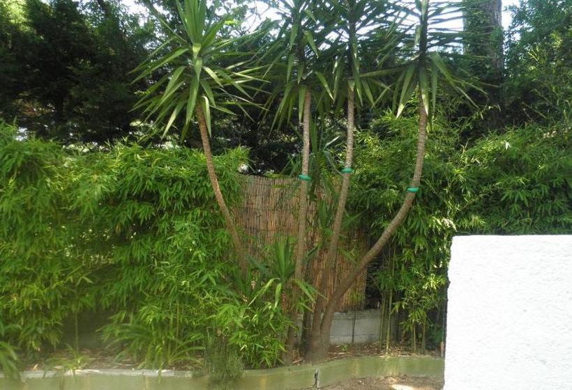 Majatalo La Meïssonnière