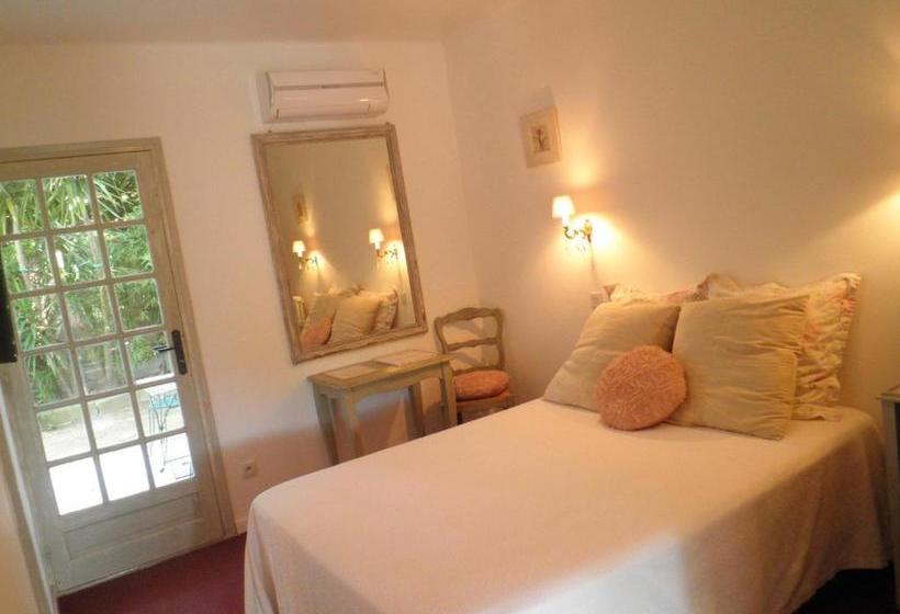 Majatalo La Meïssonnière