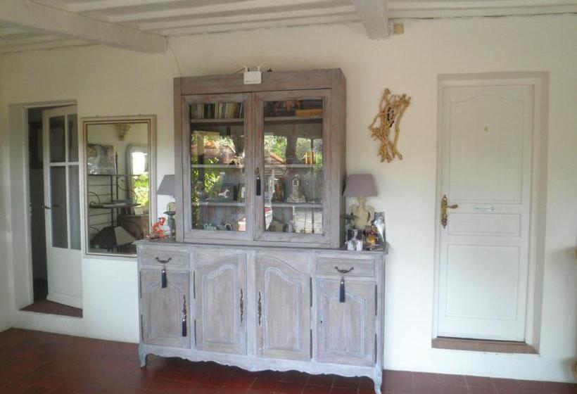 Majatalo La Meïssonnière