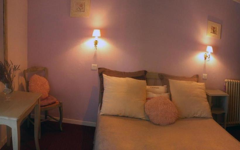 Majatalo La Meïssonnière