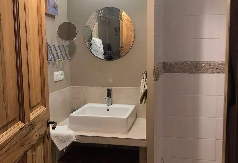 ペンション Le Jardin De Lau