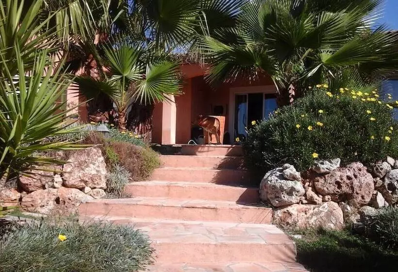 Majatalo Mas Des Lys