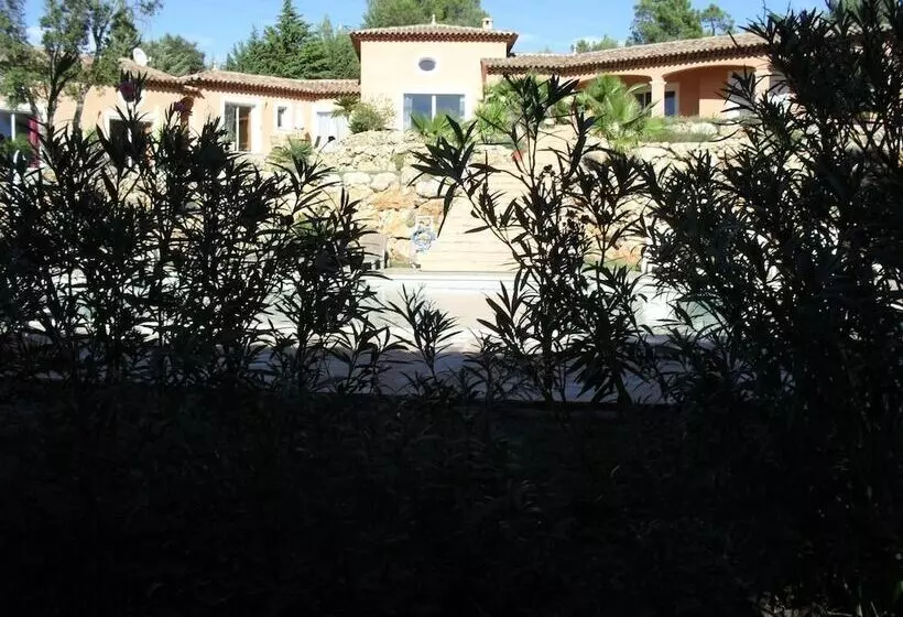 Majatalo Mas Des Lys