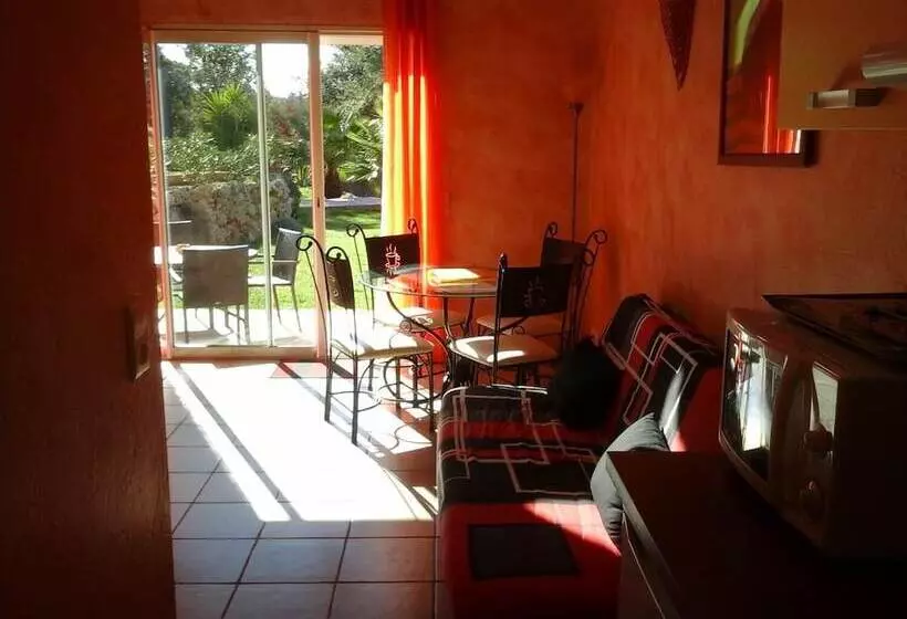 Majatalo Mas Des Lys