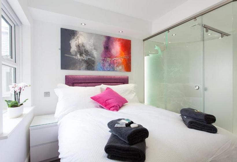 פנסיון The Orlando