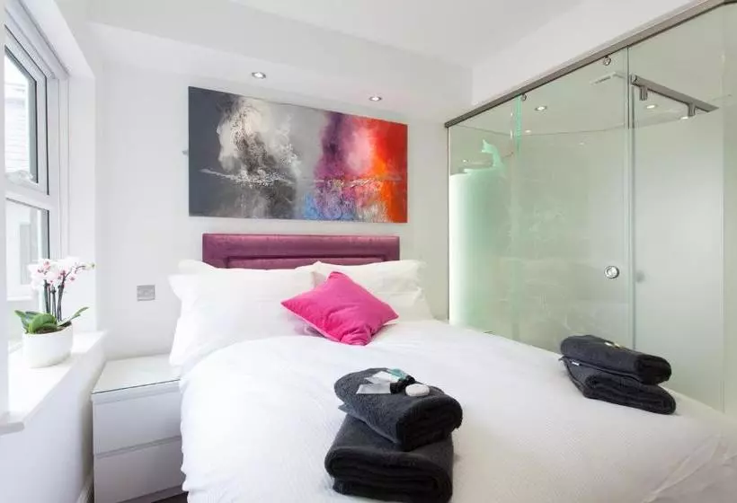 Majatalo The Orlando