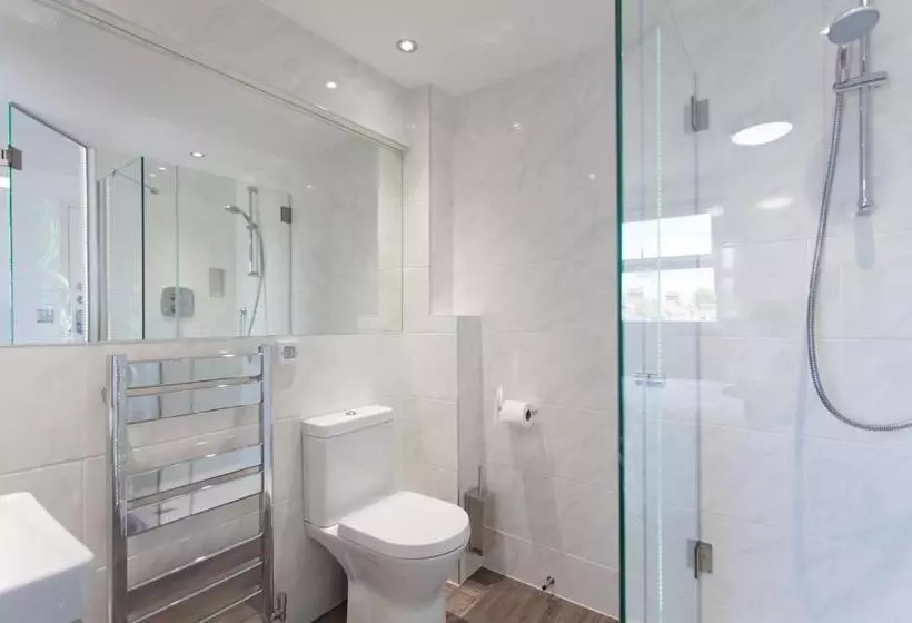 Majatalo The Orlando