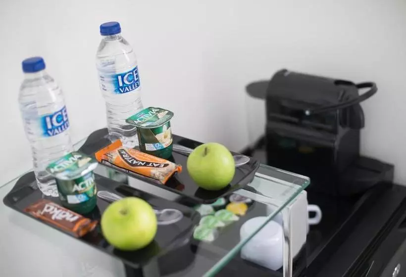 Majatalo The Orlando