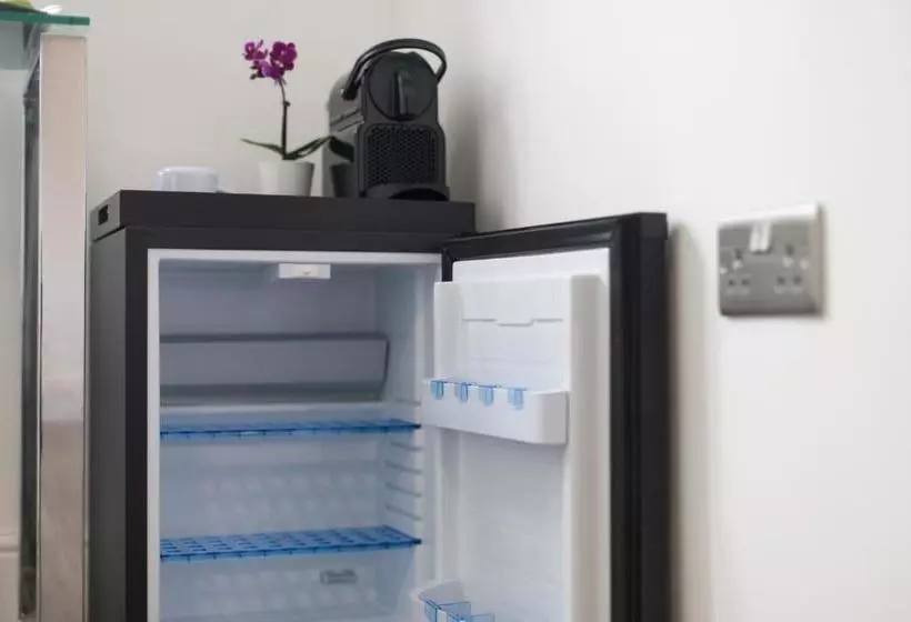 Majatalo The Orlando