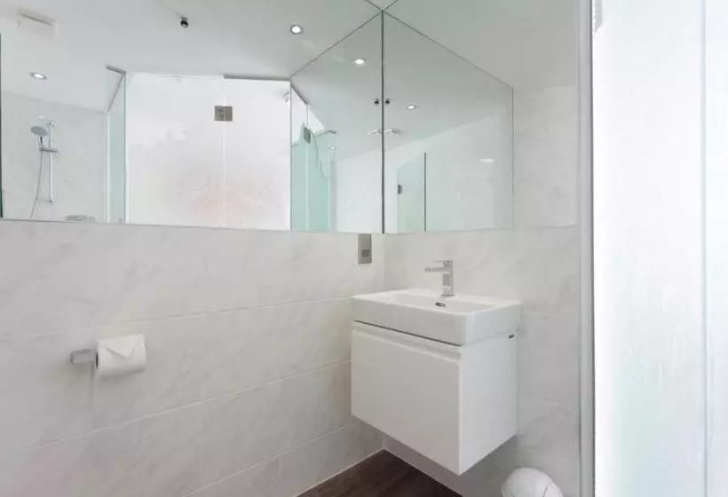 Majatalo The Orlando