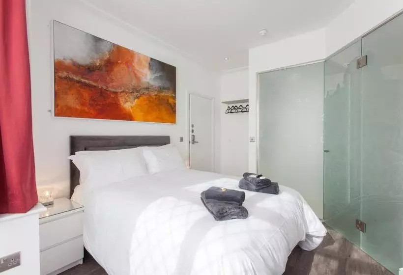 Majatalo The Orlando