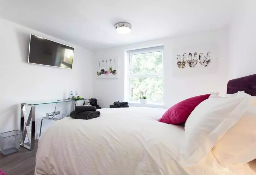 Majatalo The Orlando