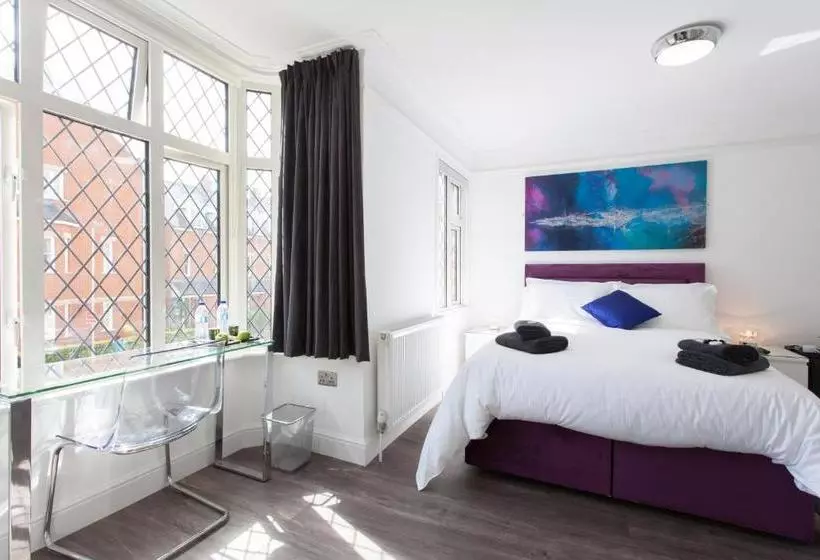 Majatalo The Orlando