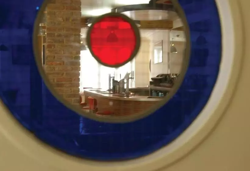 Retkeilymaja The Kings Head