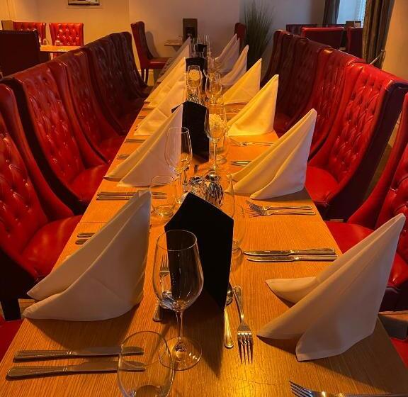 فندق صغير The Kings Head