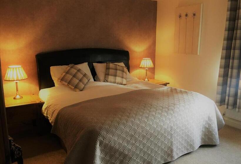 فندق صغير The Kings Head