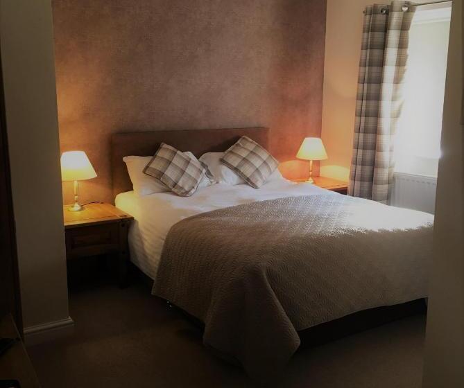 فندق صغير The Kings Head