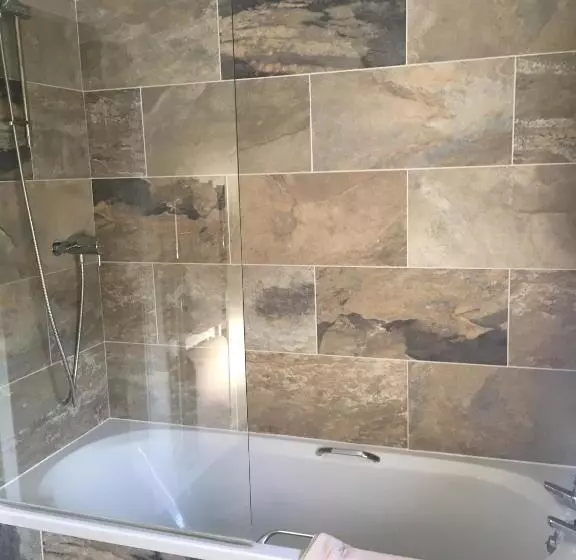 Retkeilymaja The Kings Head