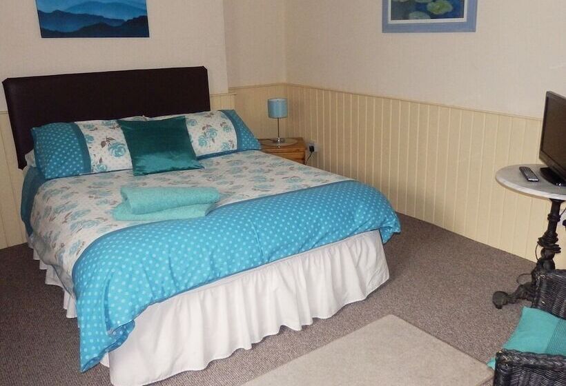 بنسيون Admiral Blake Guest House