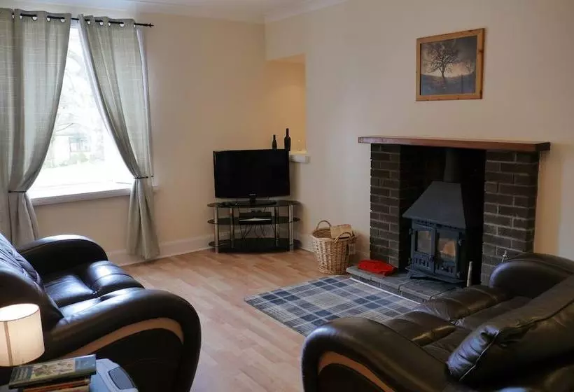 Belton House B&b