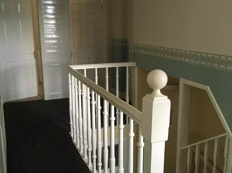 Belton House B&b