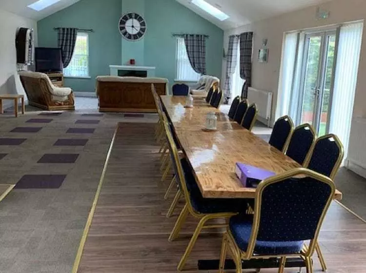 Belton House B&b