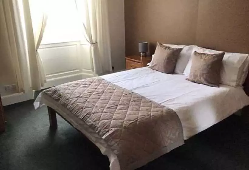Belton House B&b