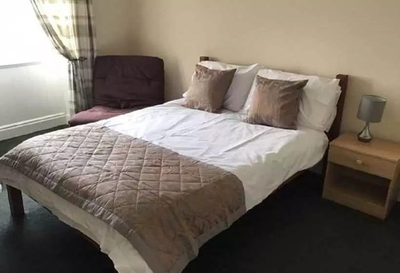 Belton House B&b
