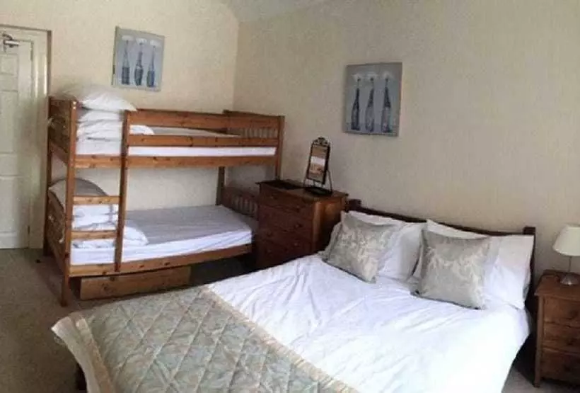 Belton House B&b