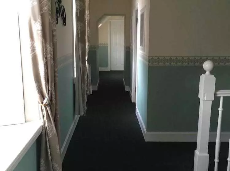 Belton House B&b