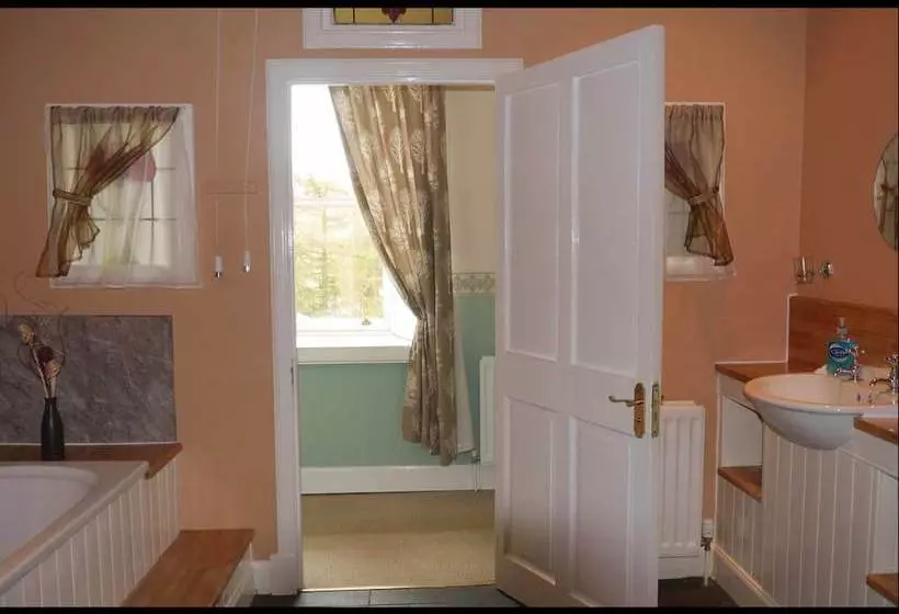Belton House B&b