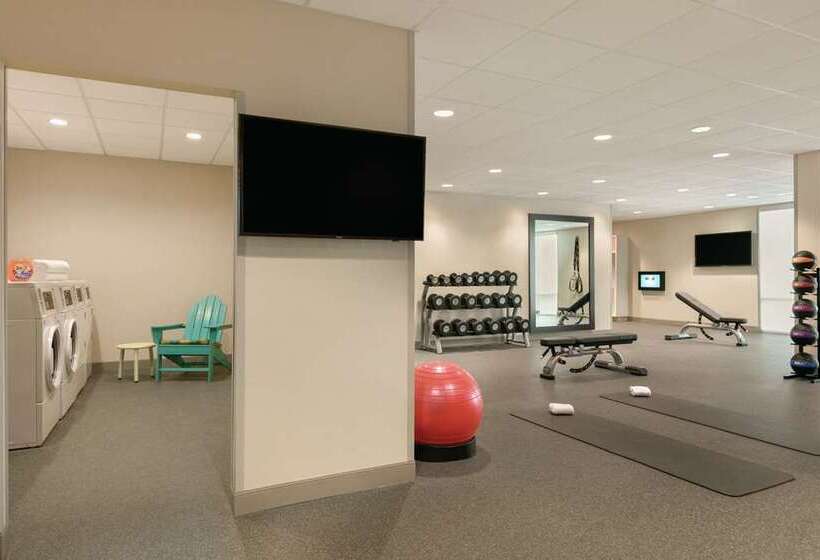 בית מלון כפרי Home2 Suites By Hilton Williamsville Buffalo Airport