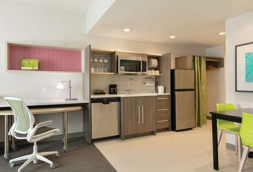 בית מלון כפרי Home2 Suites By Hilton Williamsville Buffalo Airport