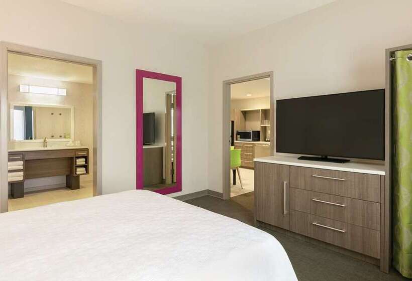 בית מלון כפרי Home2 Suites By Hilton Williamsville Buffalo Airport