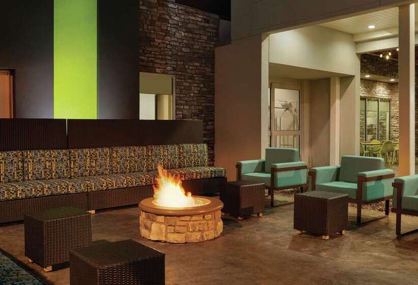 בית מלון כפרי Home2 Suites By Hilton Williamsville Buffalo Airport