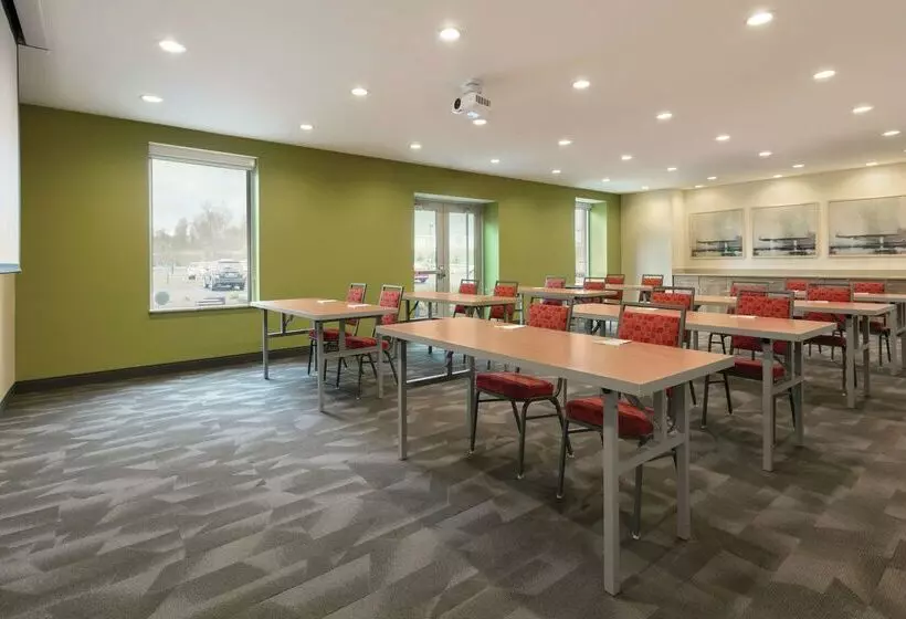 Hotelli Home2 Suites By Hilton Williamsville Buffalo Airport