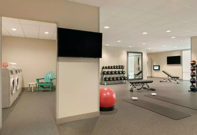 Hotelli Home2 Suites By Hilton Williamsville Buffalo Airport