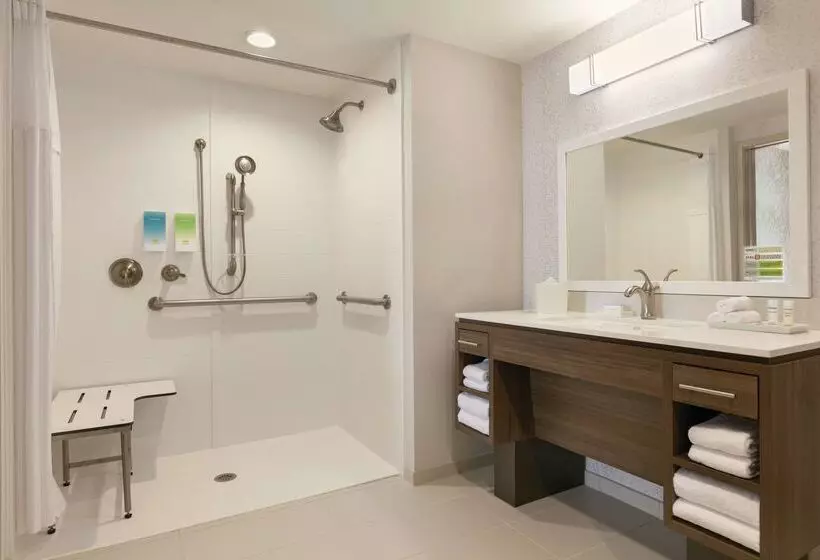 Hotelli Home2 Suites By Hilton Williamsville Buffalo Airport